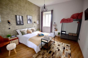 Alloggio Turistico Goose House Sutri